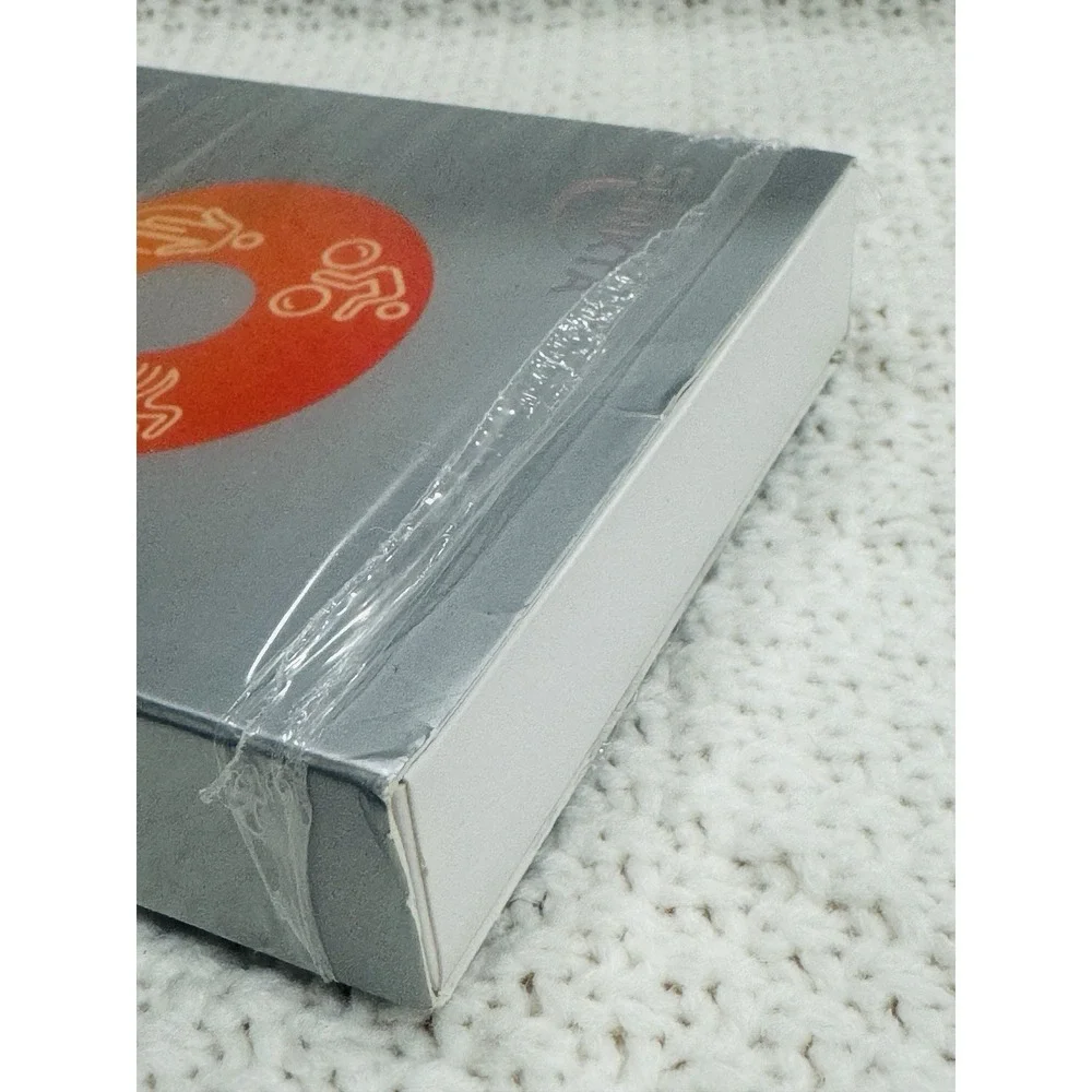 SUNKTA A5 Smart Sport Watch Black With Bands Charger Open Box